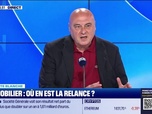 Replay La Carte blanche : Henry Buzy-Cazaux - 02/05