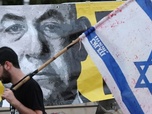 Replay Israël-Palestine : le conflit sans fin - Israël : la guerre à tout prix ?