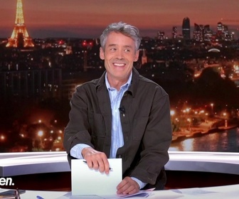 Replay Quotidien, deuxième partie du 23 septembre 2025