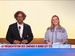 Replay 5/7 le morning RMC - Le supplément du 31 août 2026