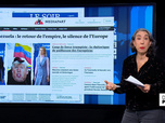 Replay Dans la presse - Enlèvement de Nicolas Maduro : des gouvernement européens trop timorés ?