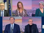 Replay Le débat - L'Ukraine a-t-elle son mot à dire ?