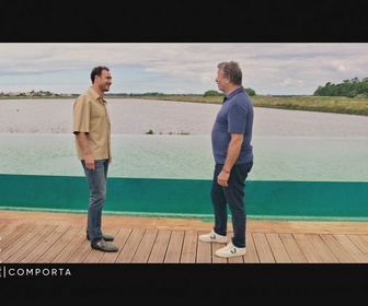 Replay L'Agence Nouvelles Destinations - Episode 04 du 24 avril 2025 - Camargue / Comporta - Partie 1