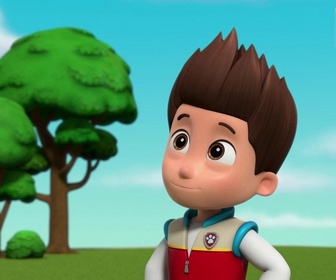 Replay Paw Patrol, la Pat'Patrouille - Dans la peau de madame Goodway