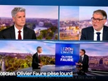 Replay Quotidien, première partie du 15 octobre 2025