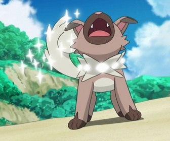 Replay Pokemon - S20 E15 - Sur le Plateau des Griffes !