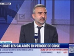Replay Les Experts de l'immo : Crise du marché locatif, la solution du LLI - 03/06
