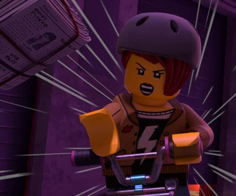 Replay Ninjago - L'heure de l'abandon