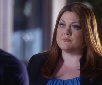 Replay Drop Dead Diva - S06 E08 - Crise d'identité