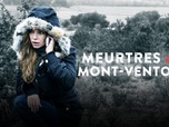 Replay S2 E5 - Meurtres au Mont Ventoux