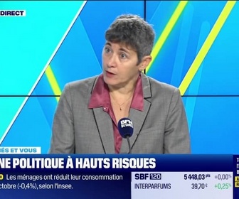 Replay Tout pour investir - Les marchés et vous : Semaine politique à hauts risques - 29/11