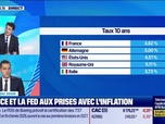 Replay Good Morning Market - Banques centrales : la BCE et la FED aux prises avec le retour de l'inflation - 28/05
