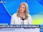 Replay Le monde qui bouge - Annalisa Cappellini : Cuba asphyxié par la fuite des multinationales - 04/06
