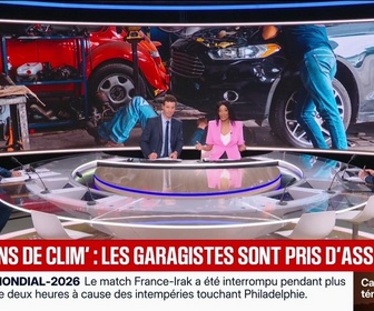 Replay BFM Première prématinale - C'est votre vie - 23/06