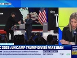 Replay Le monde qui bouge - Annalisa Cappellini : CPAC 2026, un camp Trump divisé par l'Iran - 25/03