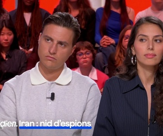 Replay Quotidien troisième partie du 14 mars 2026