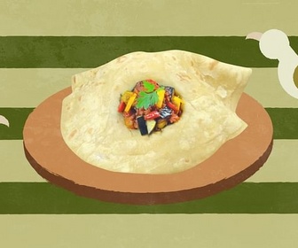 Replay À vos marmites ! - La recette - Le dholl puri