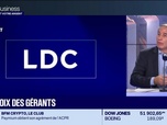 Replay C'est votre argent - On achète ou on vend ? : LDC - 16/10