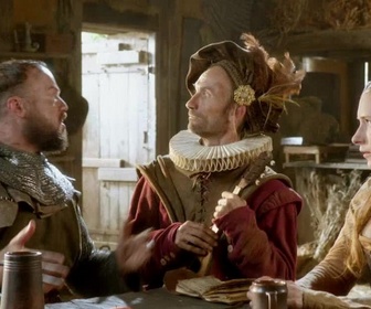 Replay La petite histoire de France - Cabrel / La chanson de Jeanne / Relation de l'interdit