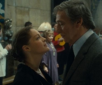 Replay Le cinéma de Costa-Gavras - Clair de femme