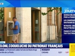 Replay Good Morning Business - Trois ans au pouvoir