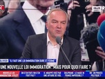 Replay Les Grandes Gueules - Une 25ème loi immigration en 25 ans : Pour quoi faire ?