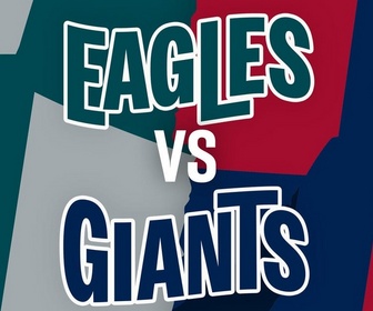Replay Les résumés NFL - Philadelphia Eagles @ New York Giants