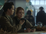 Replay Nancy Drew - S2 E12 - La piste du témoin disparu