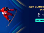 Replay Jeux Olympiques d'hiver - 18/02/2026
