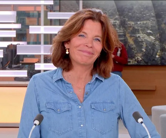 Replay L'info s'éclaire - 10/10/2025