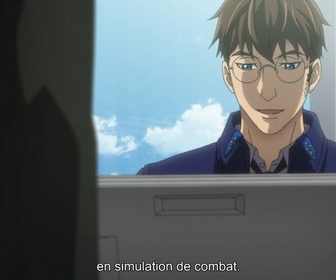 Replay Les héros de la galaxie : die neue these - S1 E4 - Le magicien invaincu