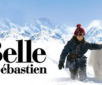 Replay Belle et Sébastien