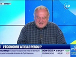Replay Le débat - Nicolas Doze face à Jean-Marc Daniel : L'économie a-t-elle perdu ? - 28/06