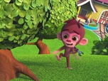 Replay Mighty Express - La clef du singe