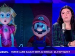 Replay Multijoueurs - Super Mario Galaxy sort au cinéma : ça vaut quoi ?