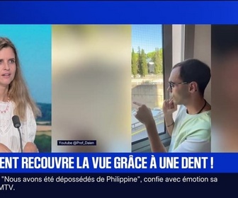 Replay L'intégrale de BFM midi du vendredi 19 septembre 2025