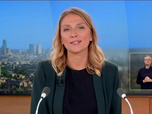 Replay Le JT en LSF - JT en LSF - Le 14/05/2025 - Le 11h/13h