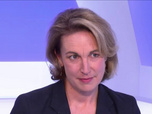 Replay C dans l'air l'invité - Marylise Léon - Lecornu et les syndicats : rien de va plus ?