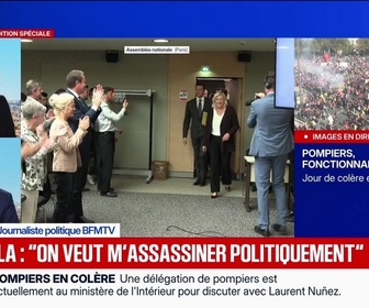 Replay L'intégrale de BFM Non-Stop du mardi 29 septembre