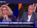 Replay Perrine jusqu'à minuit - Faut-il interdire les promos sur la malbouffe ? - 21/05