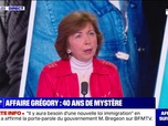 Replay Affaire suivante - Mort de Grégory : il y a 40 ans, un 16 octobre - 13/10