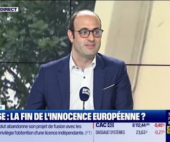 Replay Tout pour investir, la masterclass - David Dana - 23/01