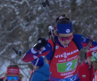 Replay Stade 2 - Biathlon : un dimanche argenté à Oberhof