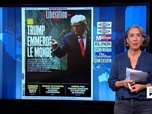 Replay Dans la presse - Trump à l'ONU : Le mépris