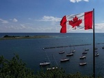 Replay ARTE Journal - Lac d'Amérique : Trump rebaptise le lac Ontario