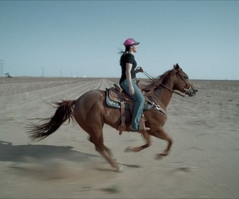 Replay La vie en face, le documentaire de société - Rodeo Girls