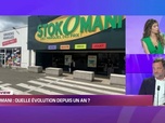 Replay Focus Retail : L'invité - Stokomani - 13/05/23