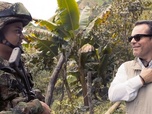 Replay Vacances en zone de guerre