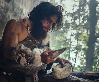 Replay Archéologie - Thorin, le dernier Néandertalien