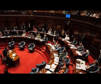 Replay L'Uruguay dépénalise l'euthanasie